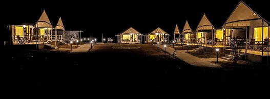 Click Resort Corbett, Tiger Den
