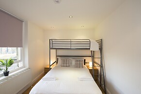 Grand Apartments Fulham Palace