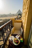 Pyramids Valley