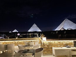 Pyramids Valley