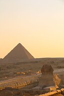 Pyramids Valley
