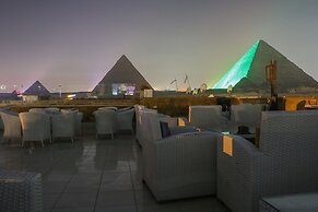 Pyramids Valley