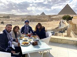 Pyramids Valley