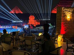 Pyramids Valley