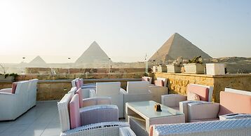 Pyramids Valley