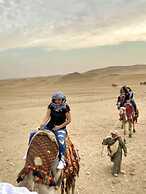 Pyramids Valley