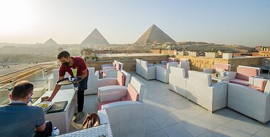 Pyramids Valley