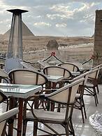 Pyramids Valley