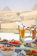 Pyramids Valley
