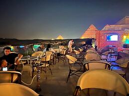 Pyramids Valley