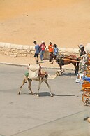 Pyramids Valley