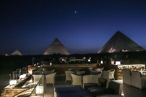 Pyramids Valley