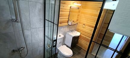 Lycia Nature House
