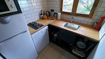 Lycia Nature House