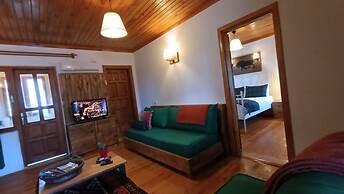 Lycia Nature House