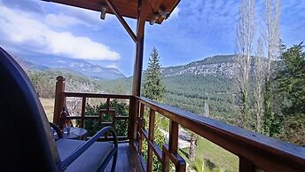 Lycia Nature House