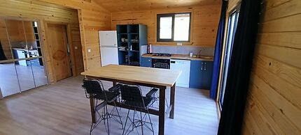 Lycia Nature House