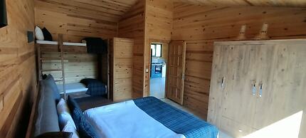 Lycia Nature House
