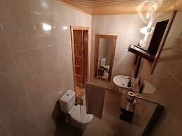 Lycia Nature House