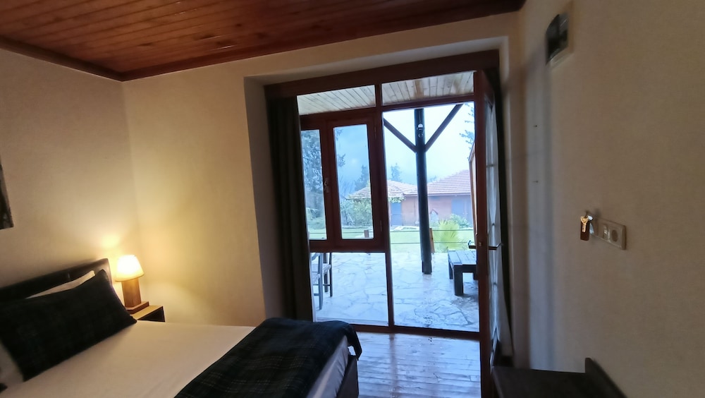 Lycia Nature House