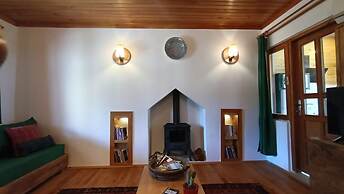 Lycia Nature House