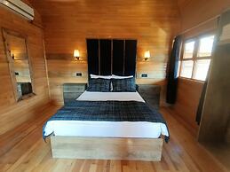 Lycia Nature House