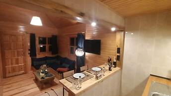 Lycia Nature House