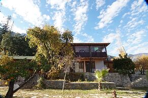 Lycia Nature House