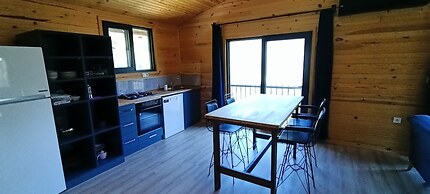 Lycia Nature House