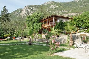 Lycia Nature House