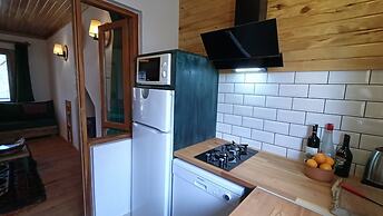 Lycia Nature House