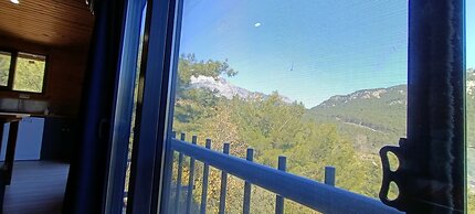 Lycia Nature House