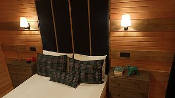 Lycia Nature House