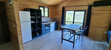 Lycia Nature House