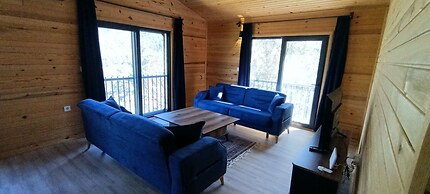 Lycia Nature House