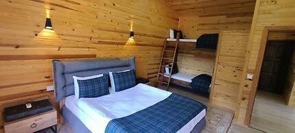Lycia Nature House