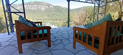 Lycia Nature House