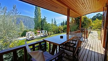 Lycia Nature House