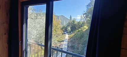 Lycia Nature House