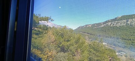 Lycia Nature House