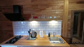 Lycia Nature House