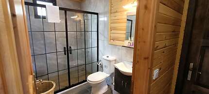Lycia Nature House
