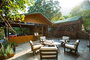 Lycia Nature House