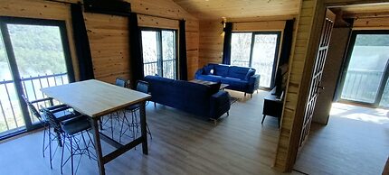Lycia Nature House