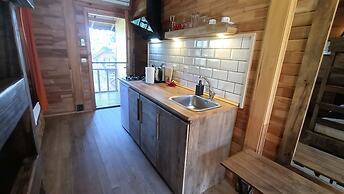 Lycia Nature House