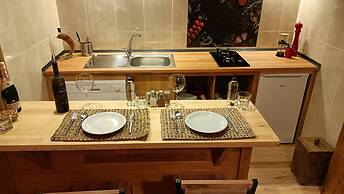 Lycia Nature House