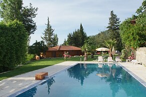 Lycia Nature House