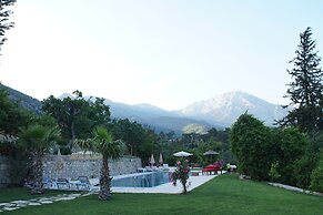 Lycia Nature House