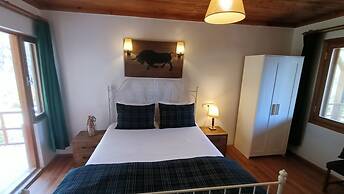 Lycia Nature House