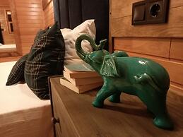 Lycia Nature House